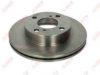 ABE C31109ABE Brake Disc